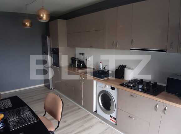 Apartament de închiriat 2 camere Floreşti - 65296AI | BLITZ Cluj-Napoca | Poza5
