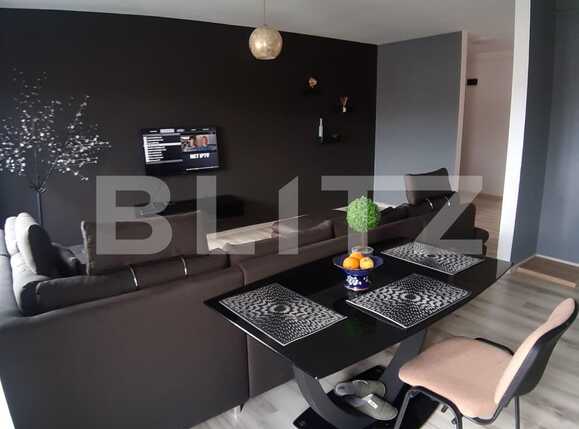 Apartament de închiriat 2 camere Floreşti - 65296AI | BLITZ Cluj-Napoca | Poza2