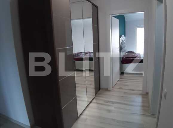 Apartament de închiriat 2 camere Floreşti - 65296AI | BLITZ Cluj-Napoca | Poza11