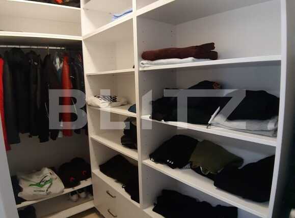 Apartament de închiriat 2 camere Floreşti - 65296AI | BLITZ Cluj-Napoca | Poza13