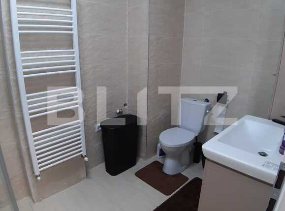 Apartament de închiriat 2 camere Floreşti - 65296AI | BLITZ Cluj-Napoca | Poza15