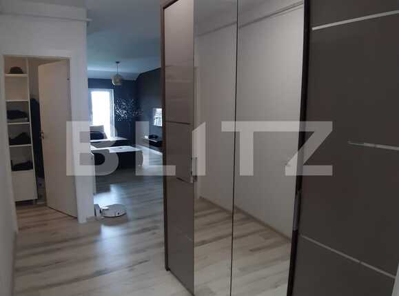 Apartament de închiriat 2 camere Floreşti - 65296AI | BLITZ Cluj-Napoca | Poza10
