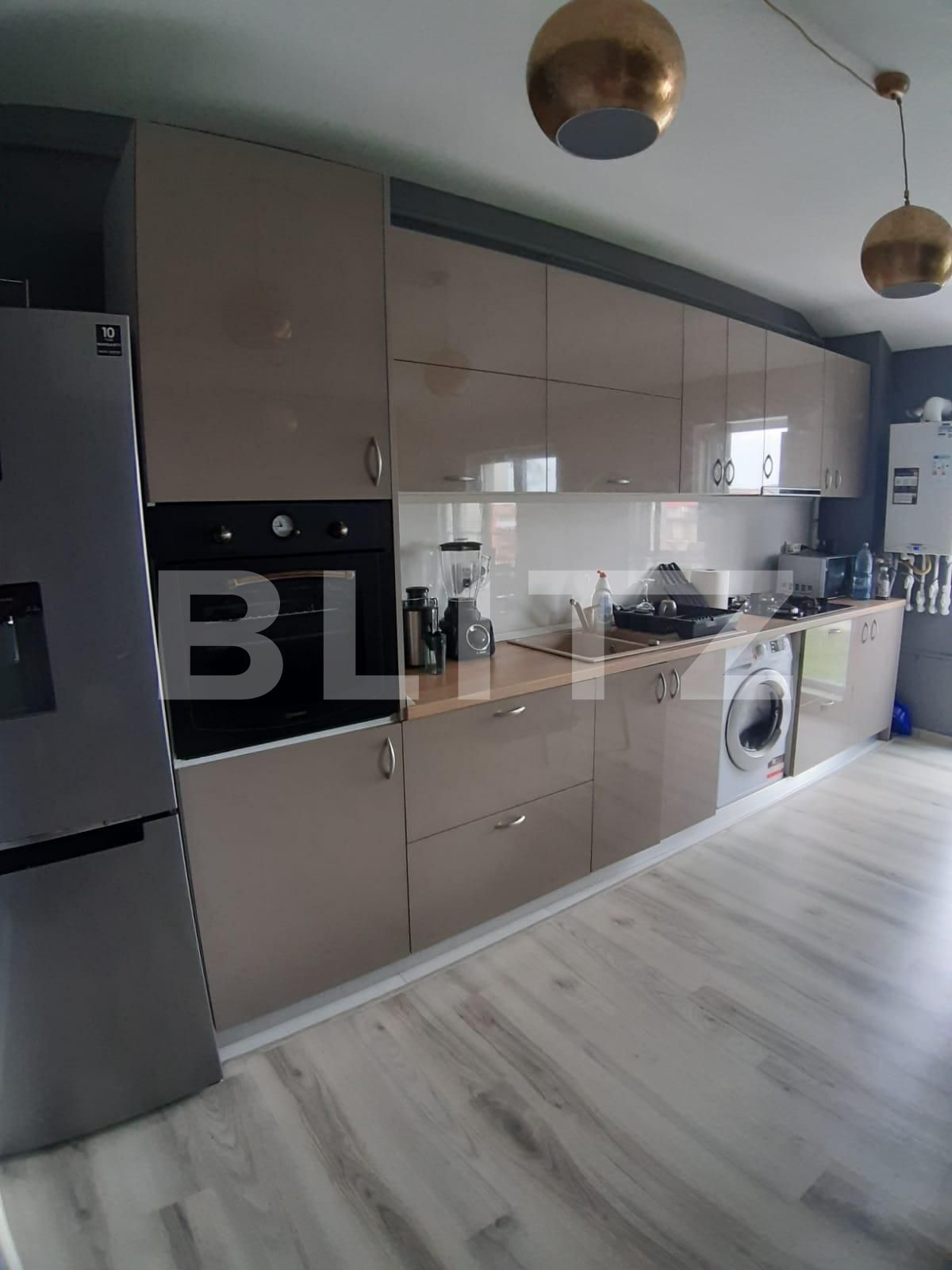 Apartament de închiriat 2 camere Floreşti - 65296AI | BLITZ Cluj-Napoca | Poza6