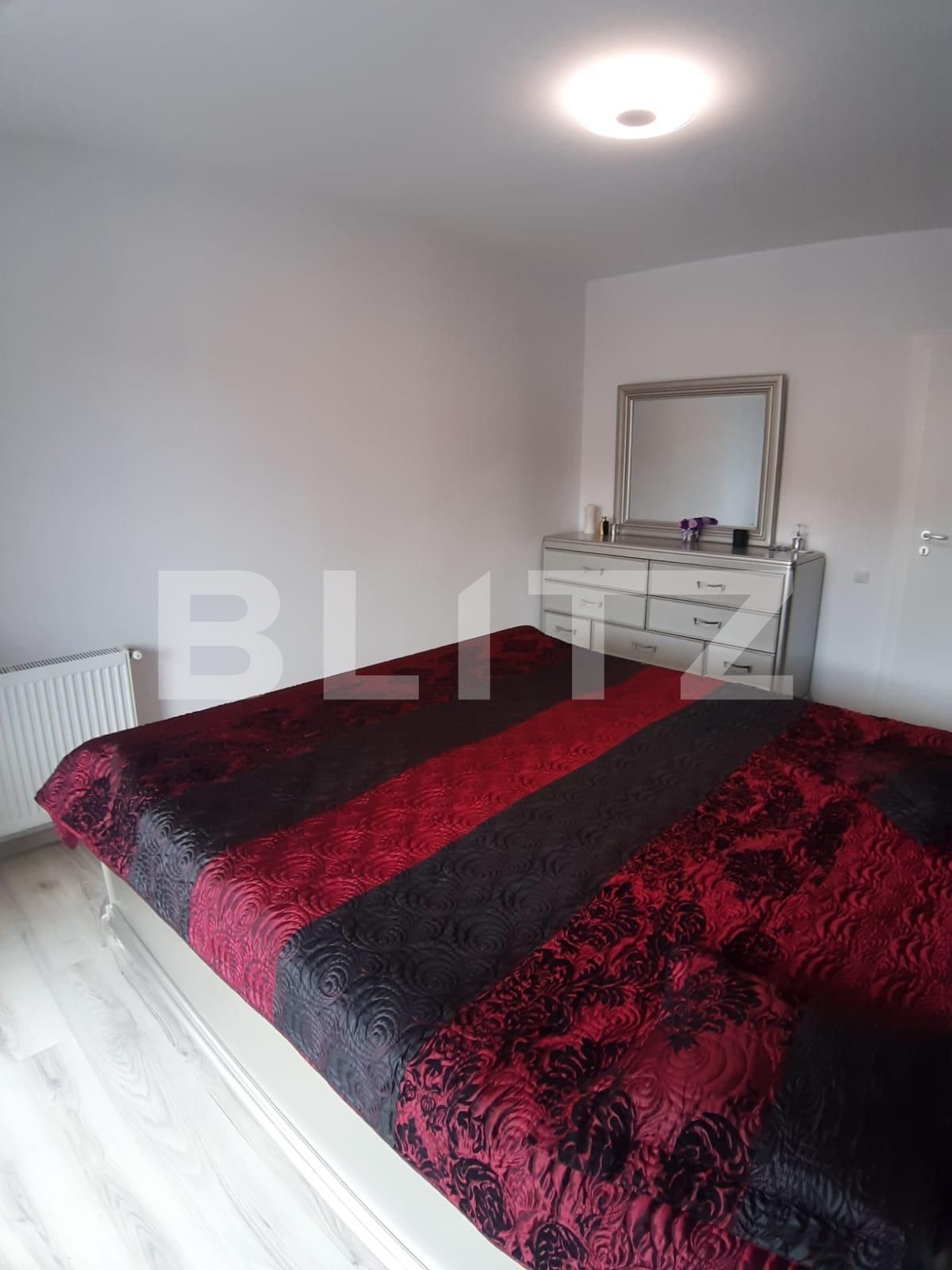 Apartament de închiriat 2 camere Floreşti - 65296AI | BLITZ Cluj-Napoca | Poza8