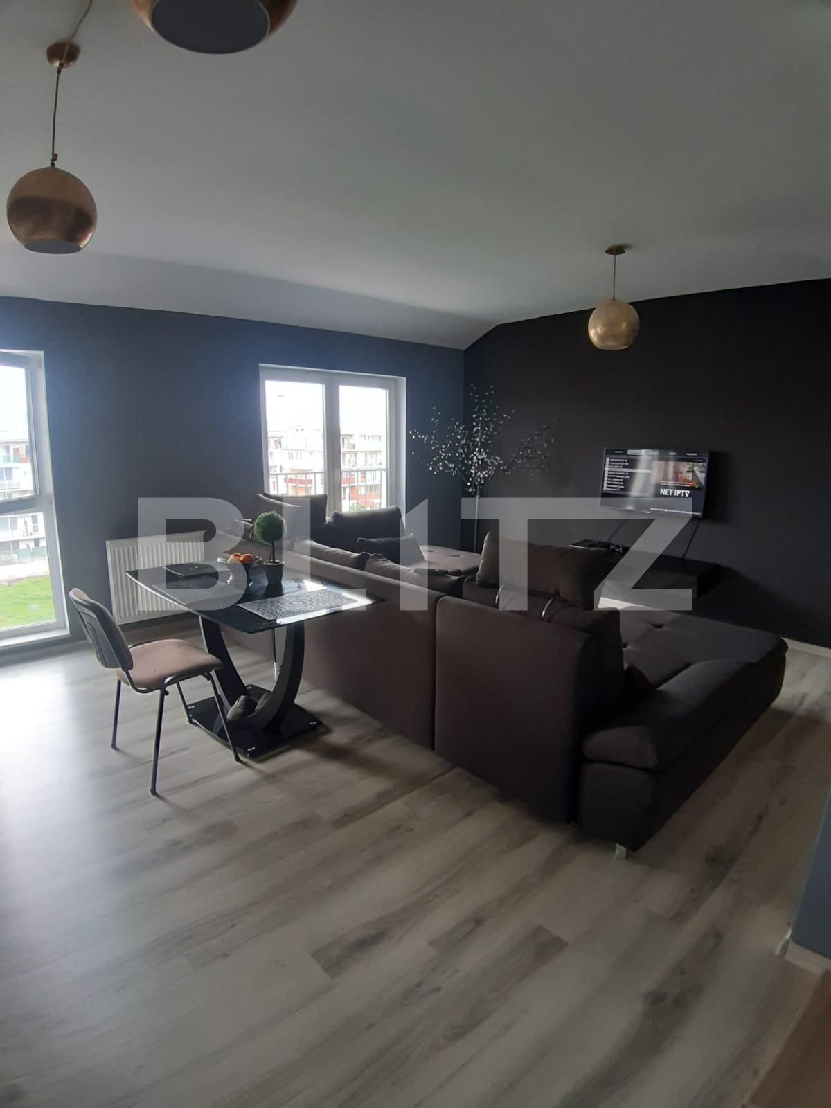 Apartament de închiriat 2 camere Floreşti - 65296AI | BLITZ Cluj-Napoca | Poza3