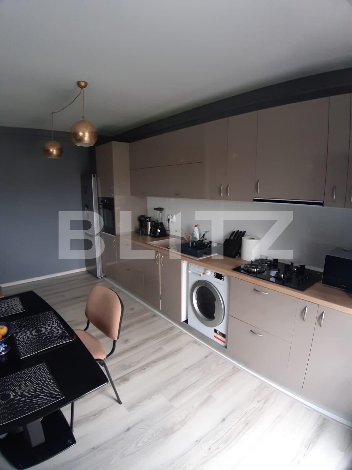 Apartament de închiriat 2 camere Floreşti - 65296AI | BLITZ Cluj-Napoca | Poza5