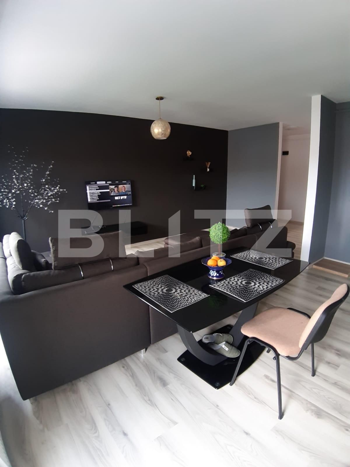 Apartament de închiriat 2 camere Floreşti - 65296AI | BLITZ Cluj-Napoca | Poza2