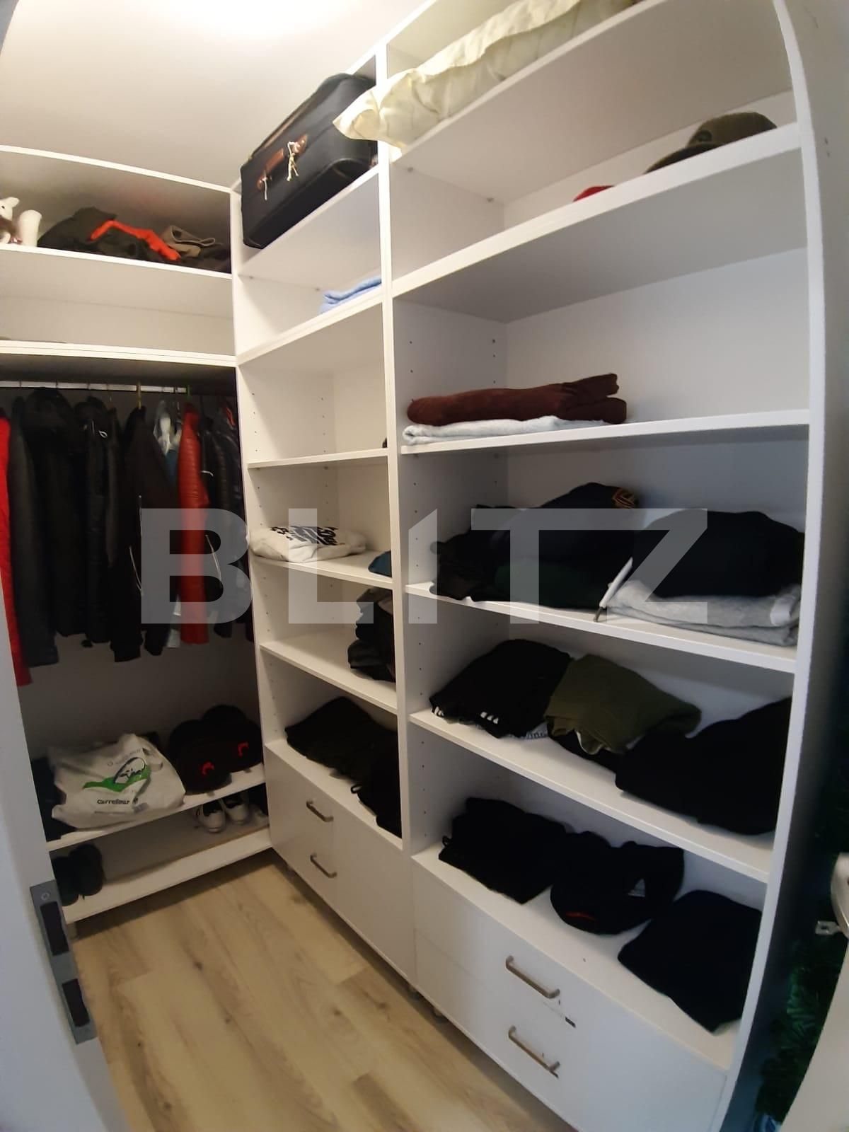 Apartament de închiriat 2 camere Floreşti - 65296AI | BLITZ Cluj-Napoca | Poza13