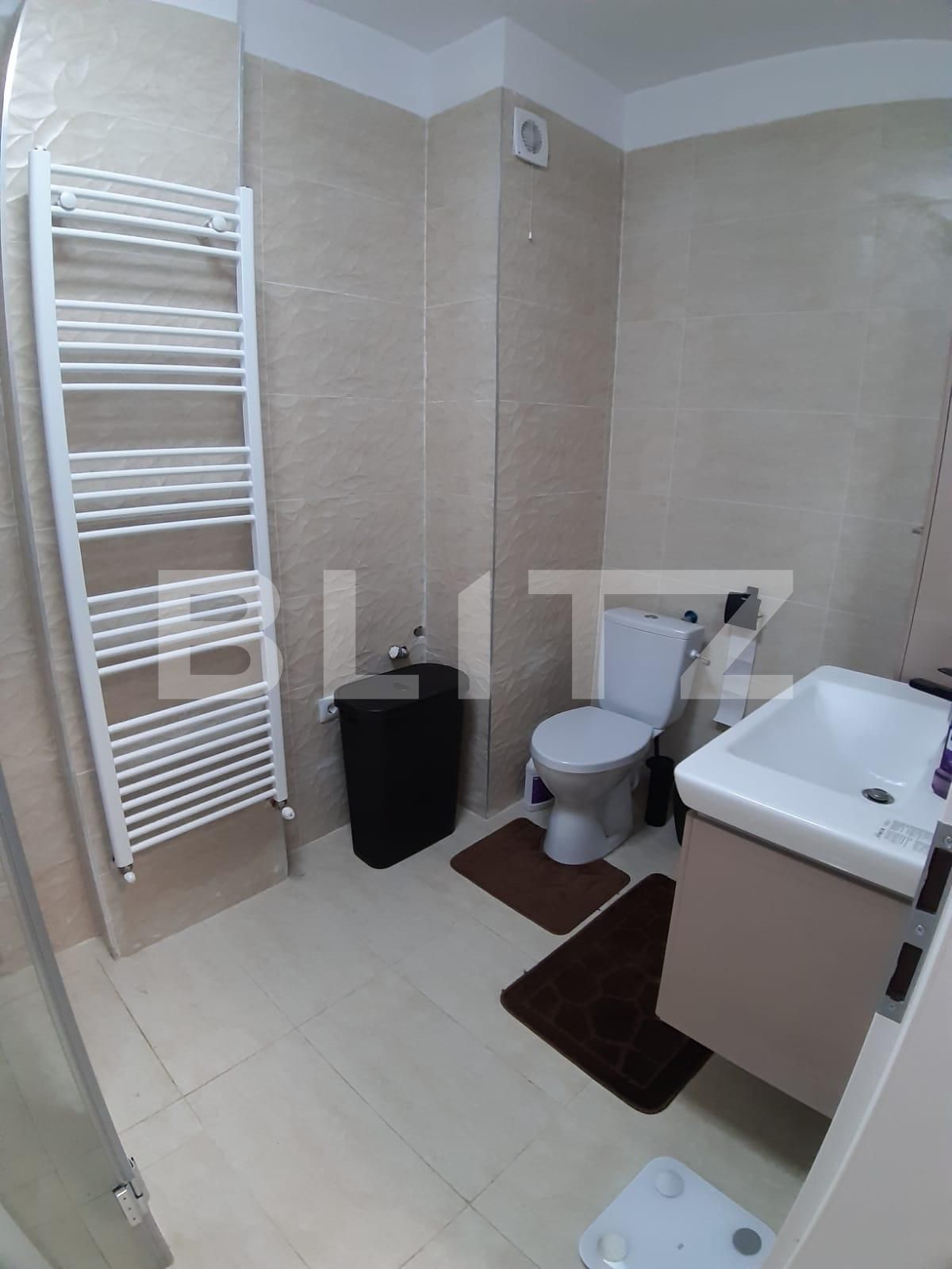 Apartament de închiriat 2 camere Floreşti - 65296AI | BLITZ Cluj-Napoca | Poza15