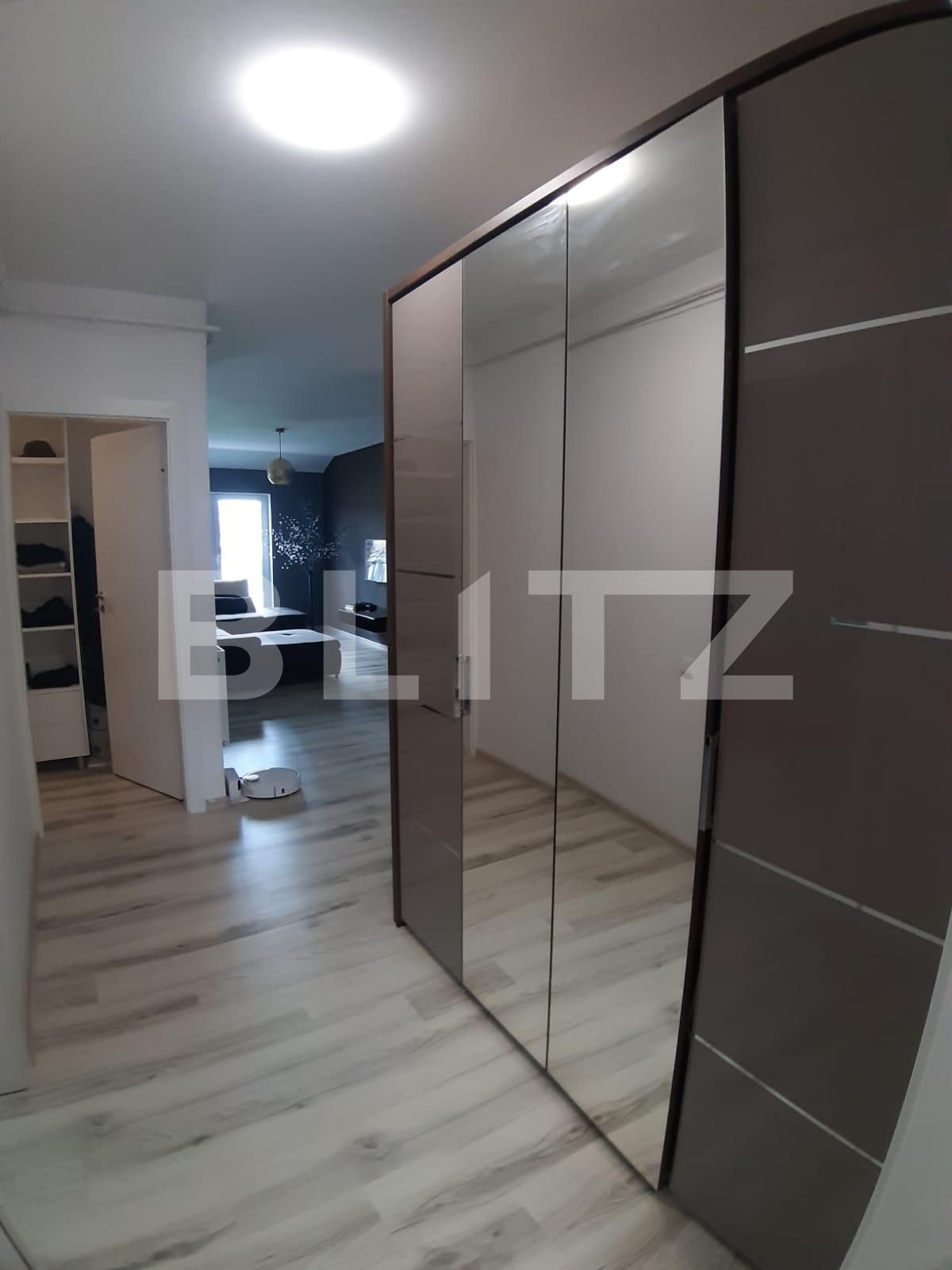 Apartament de închiriat 2 camere Floreşti - 65296AI | BLITZ Cluj-Napoca | Poza10