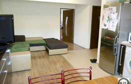 Apartament cu 3 camere, etaj intermediar! Parcare! Zona Sub Cetate!