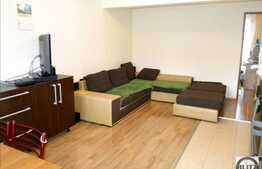 Apartament cu 3 camere, etaj intermediar! Parcare! Zona Sub Cetate!