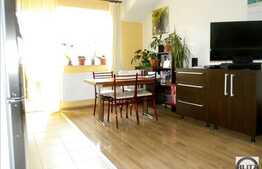 Apartament cu 3 camere, etaj intermediar! Parcare! Zona Sub Cetate!