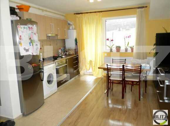 Apartament de vânzare 3 camere Floreşti - 653AV | BLITZ Cluj-Napoca | Poza1