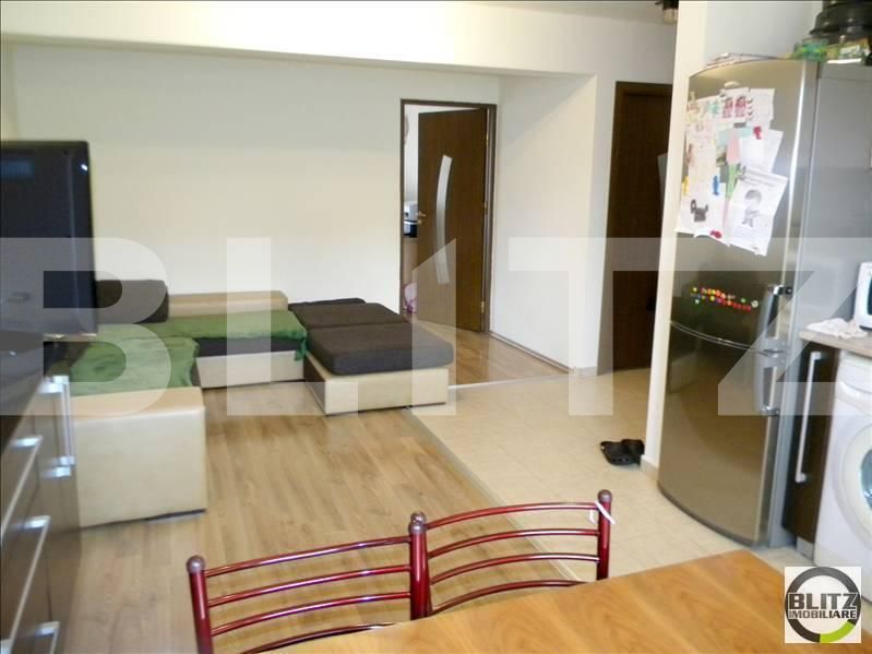 Apartament de vânzare 3 camere Floreşti - 653AV | BLITZ Cluj-Napoca | Poza3