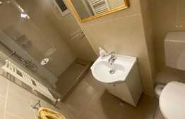 1 camera, 43 mp, prima inchiriere, modern, zona strazii Nicolae Titulescu 