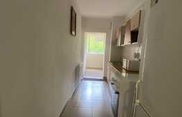 1 camera, 43 mp, prima inchiriere, modern, zona strazii Nicolae Titulescu 