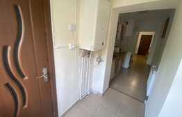 1 camera, 43 mp, prima inchiriere, modern, zona strazii Nicolae Titulescu 