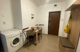 1 camera, 43 mp, prima inchiriere, modern, zona strazii Nicolae Titulescu 