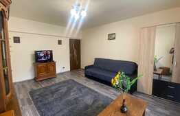 1 camera, 43 mp, prima inchiriere, modern, zona strazii Nicolae Titulescu 