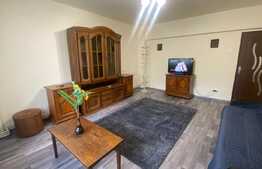 1 camera, 43 mp, prima inchiriere, modern, zona strazii Nicolae Titulescu 