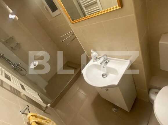 Garsonieră de închiriat Central - 65300AI | BLITZ Cluj-Napoca | Poza9