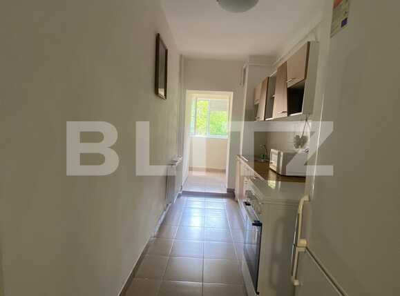 Garsonieră de închiriat Central - 65300AI | BLITZ Cluj-Napoca | Poza7