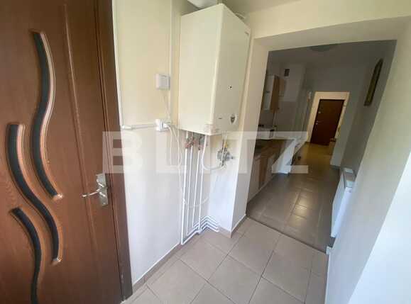 Garsonieră de închiriat Central - 65300AI | BLITZ Cluj-Napoca | Poza10