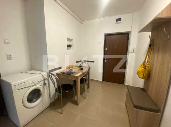 Garsonieră de închiriat Central - 65300AI | BLITZ Cluj-Napoca | Poza5