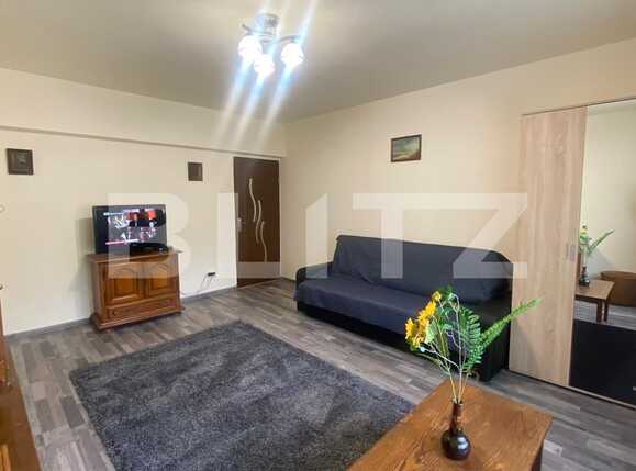 Garsonieră de închiriat Central - 65300AI | BLITZ Cluj-Napoca | Poza3