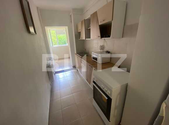 Garsonieră de închiriat Central - 65300AI | BLITZ Cluj-Napoca | Poza8