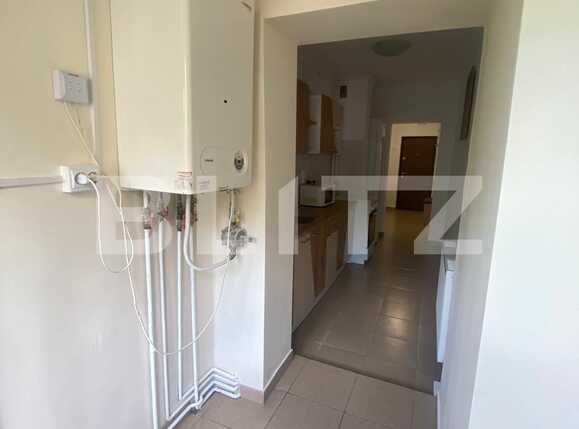 Garsonieră de închiriat Central - 65300AI | BLITZ Cluj-Napoca | Poza6