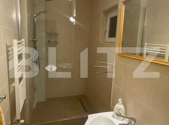 Garsonieră de închiriat Central - 65300AI | BLITZ Cluj-Napoca | Poza11