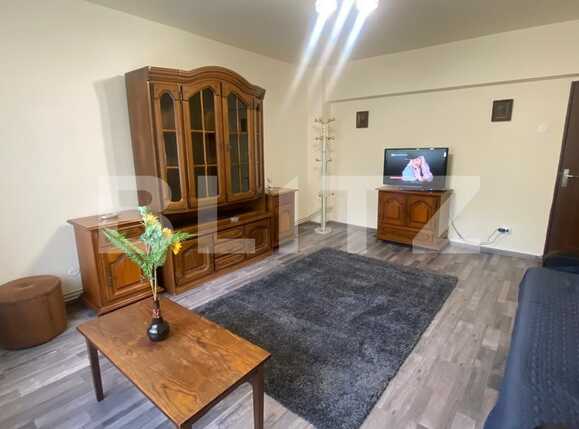 Garsonieră de închiriat Central - 65300AI | BLITZ Cluj-Napoca | Poza4