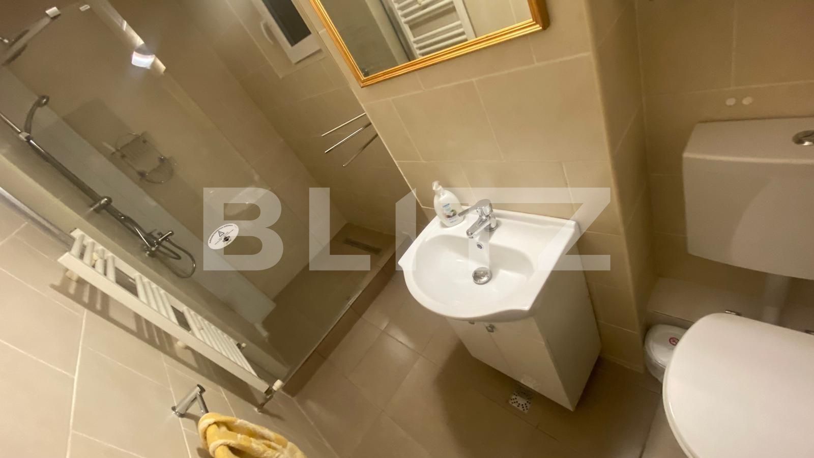 Garsonieră de închiriat Central - 65300AI | BLITZ Cluj-Napoca | Poza9