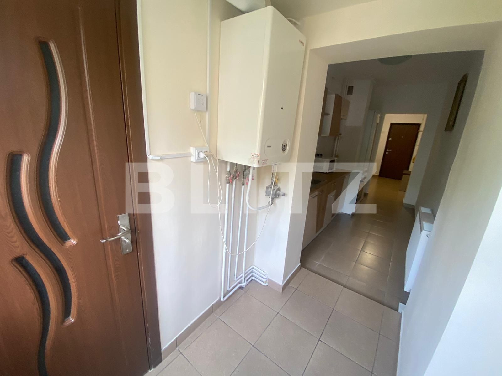 Garsonieră de închiriat Central - 65300AI | BLITZ Cluj-Napoca | Poza10