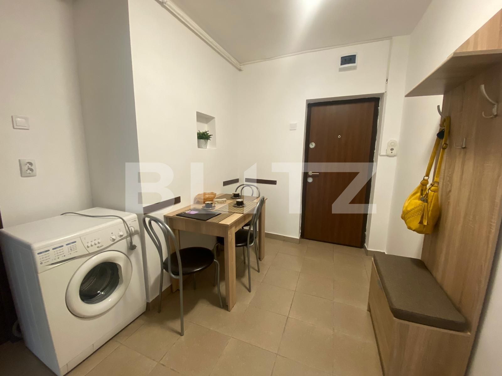 Garsonieră de închiriat Central - 65300AI | BLITZ Cluj-Napoca | Poza5