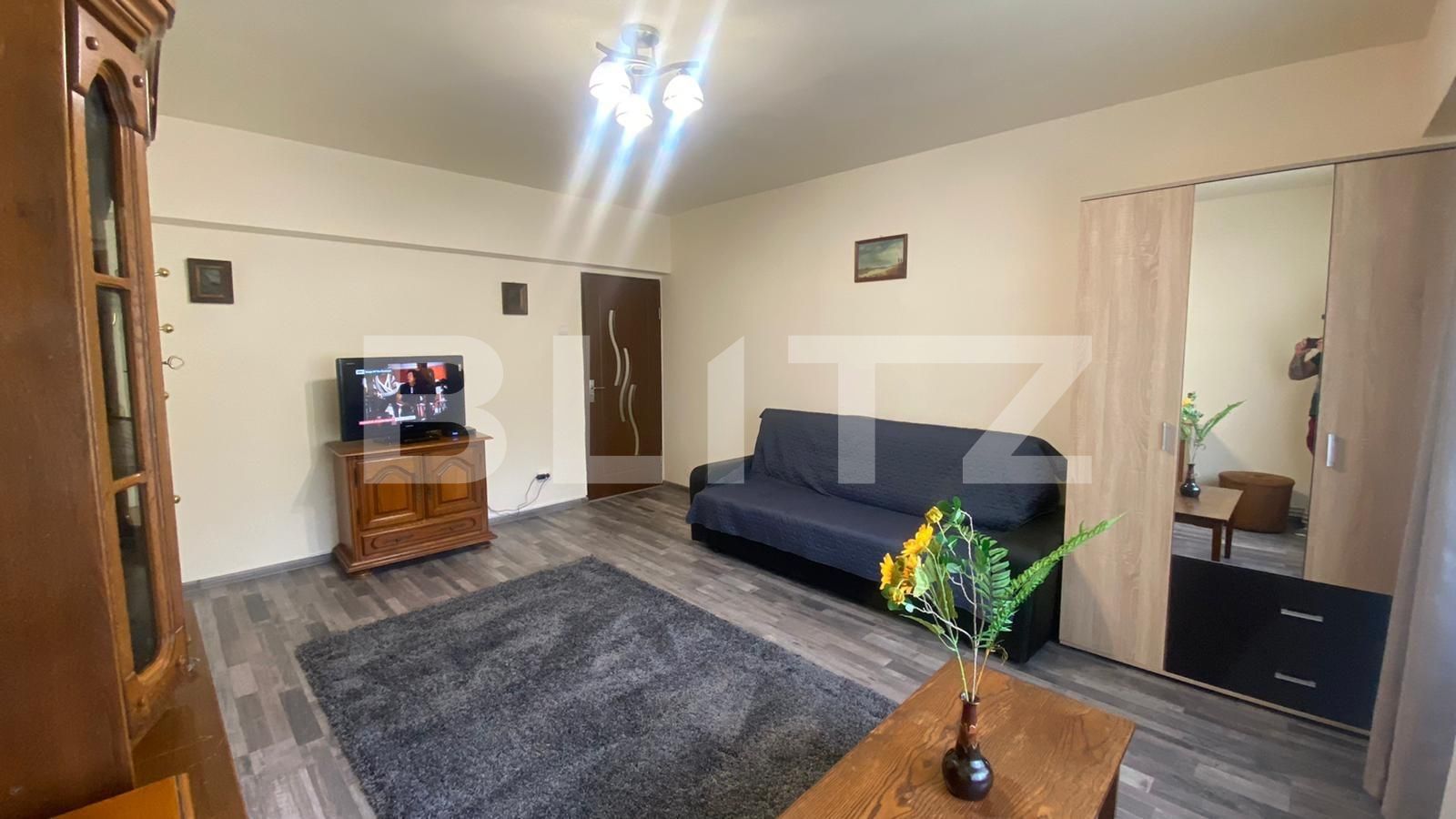 Garsonieră de închiriat Central - 65300AI | BLITZ Cluj-Napoca | Poza3