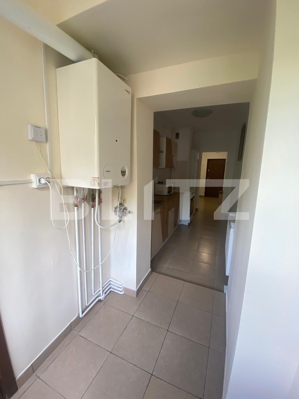 Garsonieră de închiriat Central - 65300AI | BLITZ Cluj-Napoca | Poza6