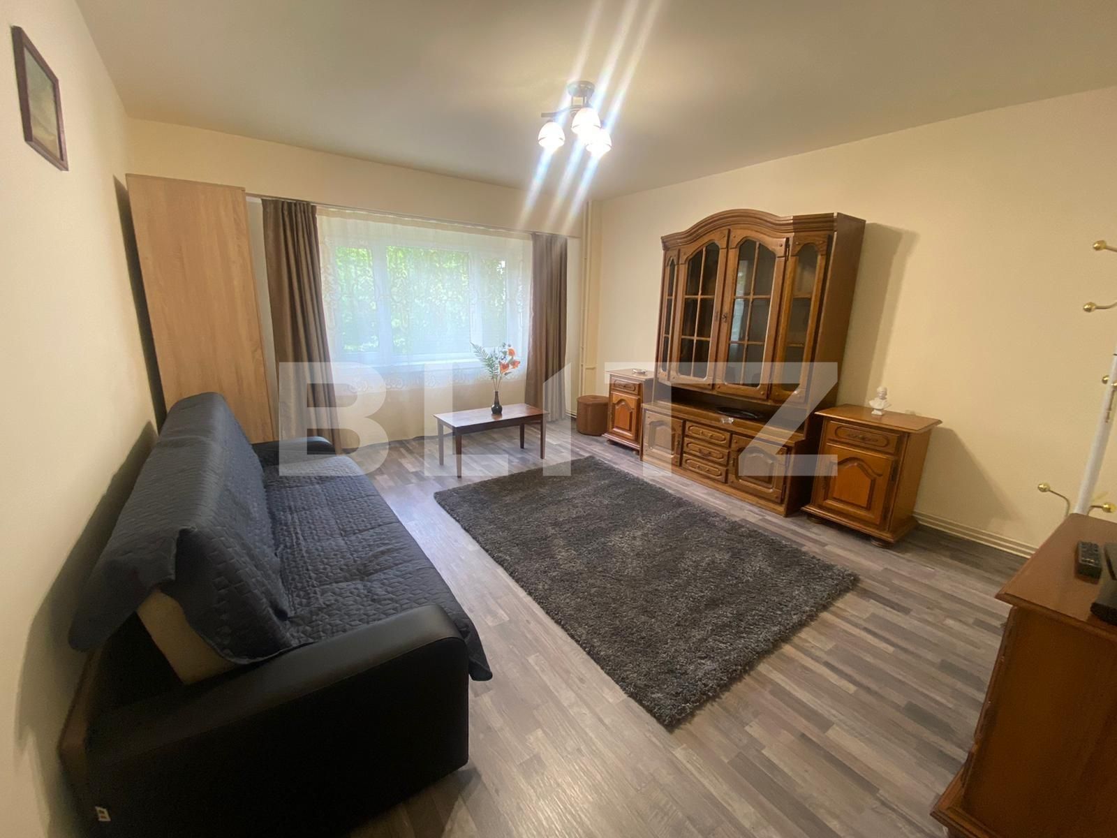 Garsonieră de închiriat Central - 65300AI | BLITZ Cluj-Napoca | Poza2