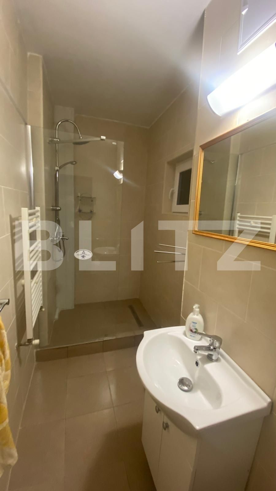 Garsonieră de închiriat Central - 65300AI | BLITZ Cluj-Napoca | Poza11