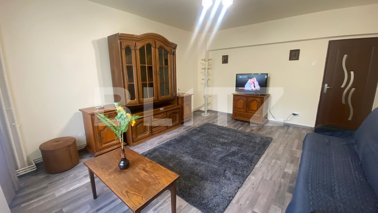 Garsonieră de închiriat Central - 65300AI | BLITZ Cluj-Napoca | Poza4