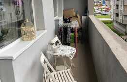 Apartament elegant 67 mp, prima inchiriere, zona VIVO