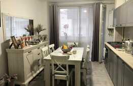 Apartament elegant 67 mp, prima inchiriere, zona VIVO
