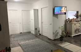 Apartament elegant 67 mp, prima inchiriere, zona VIVO