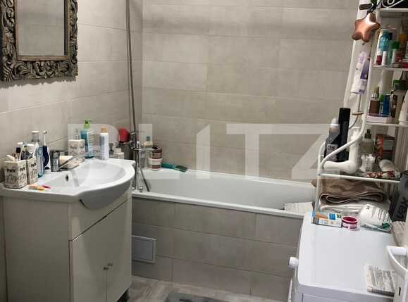 Apartament de închiriat 3 camere Floreşti - 65309AI | BLITZ Cluj-Napoca | Poza11