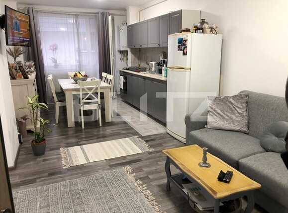 Apartament de închiriat 3 camere Floreşti - 65309AI | BLITZ Cluj-Napoca | Poza1