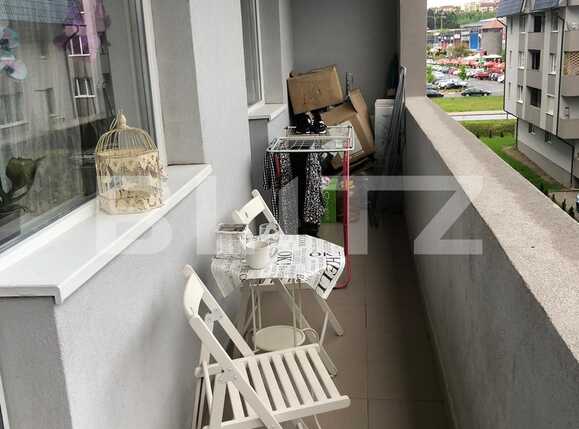 Apartament de închiriat 3 camere Floreşti - 65309AI | BLITZ Cluj-Napoca | Poza10