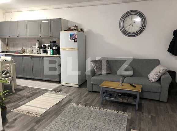 Apartament de închiriat 3 camere Floreşti - 65309AI | BLITZ Cluj-Napoca | Poza3
