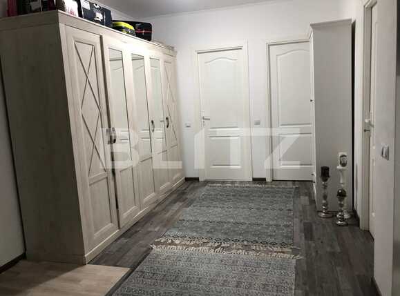 Apartament de închiriat 3 camere Floreşti - 65309AI | BLITZ Cluj-Napoca | Poza8